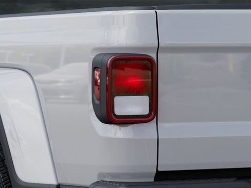 New 2026 Jeep Gladiator Sport AWD/4WD image 9