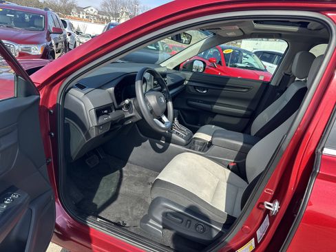 Certified 2024 Honda CR-V EX image 13