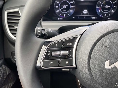 New 2026 Kia Seltos EX w/ EX Sunroof Package image 15