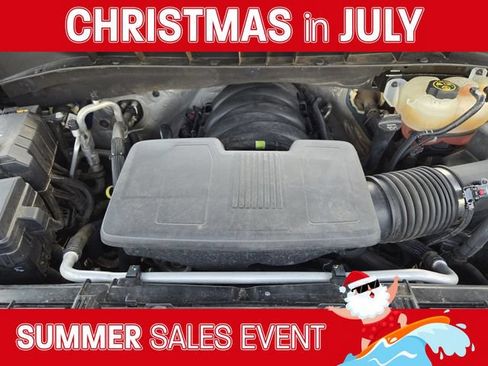 Used 2022 Chevrolet Silverado 1500 ZR2 w/ Technology Package AWD/4WD image 31