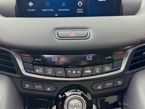 Used 2022 Acura TLX SH-AWD w/ A-SPEC Pkg image 17