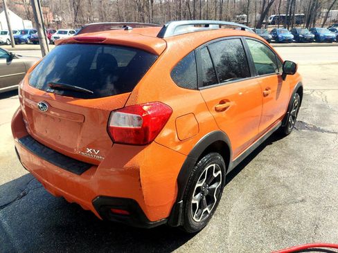Used 2014 Subaru Crosstrek 2.0i Limited w/ Popular Package #2 image 6