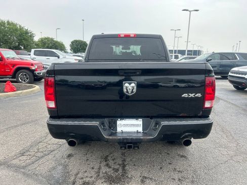 Used 2014 RAM 1500 Express AWD/4WD image 16