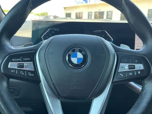Used 2024 BMW X5 sDrive40i w/ Parking Assistance Package image 11