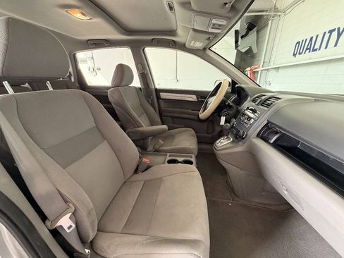 Used 2011 Honda CR-V EX image 27