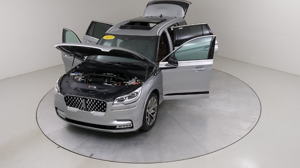 Used 2023 Lincoln Aviator Grand Touring w/ Equipment Group 301A AWD/4WD image 50