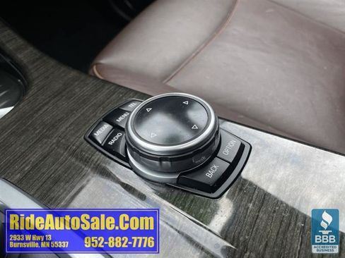 Used 2015 BMW X3 xDrive35i AWD/4WD image 40