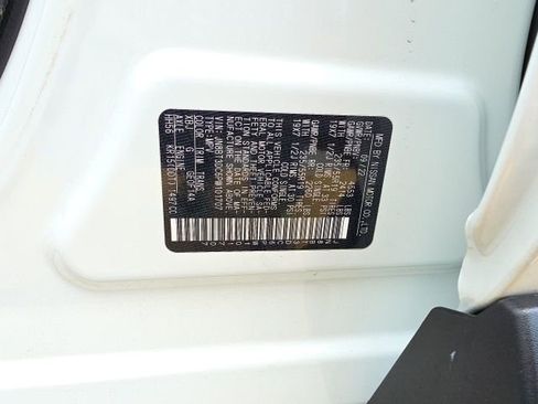 Used 2023 Nissan Rogue Platinum w/ Platinum Premium Package image 30