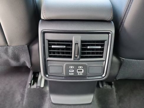 Used 2026 Subaru Forester Sport w/ Onyx Edition AWD/4WD image 16