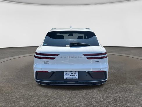 New 2026 Genesis GV70 2.5T AWD/4WD image 7