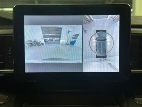 Used 2020 Ford Explorer Limited image 5