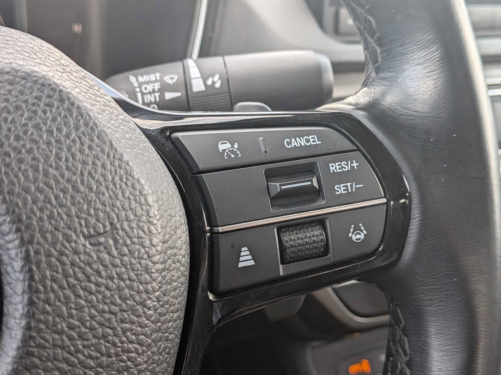 Used 2023 Acura Integra FWD image 24