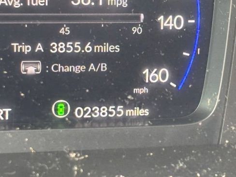 Used 2024 Acura Integra FWD image 11