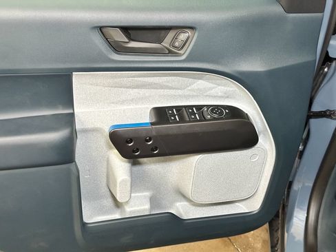 New 2026 Ford Maverick XLT w/ XLT Luxury Package AWD/4WD image 18