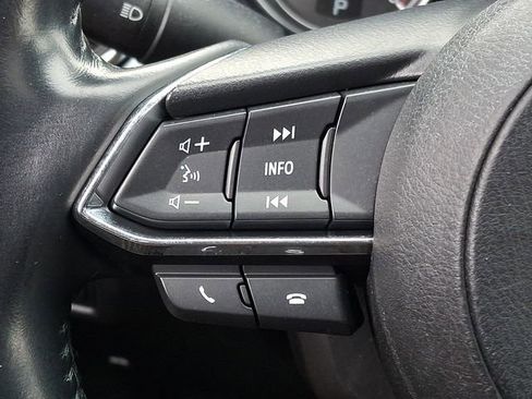 Used 2018 MAZDA CX-5 Touring w/ Preferred Equipment Package image 22