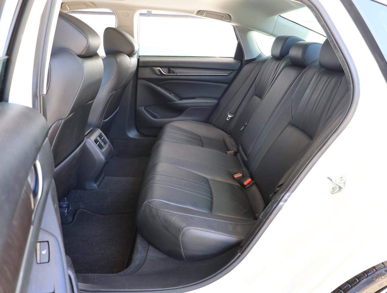 Used 2019 Honda Accord Touring image 21