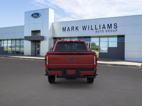 New 2026 Ford F250 XLT w/ XLT Premium Package image 6