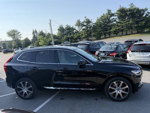 Used 2021 Volvo XC60 T5 Inscription w/ Advanced Package AWD/4WD image 5