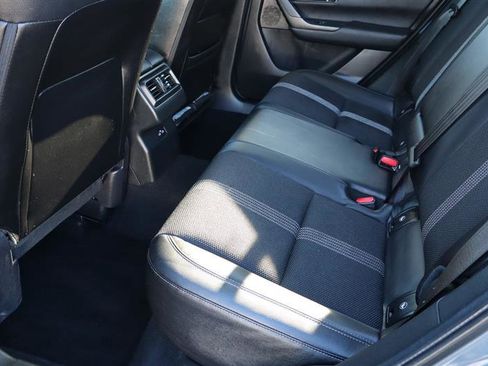 Used 2025 MAZDA CX-50 AWD 2.5 S w/ Premium Package image 13