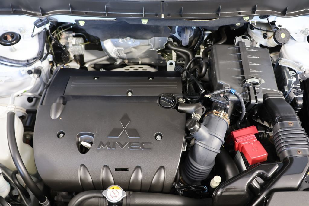 Used 2022 Mitsubishi Outlander Sport LE AWD/4WD image 22
