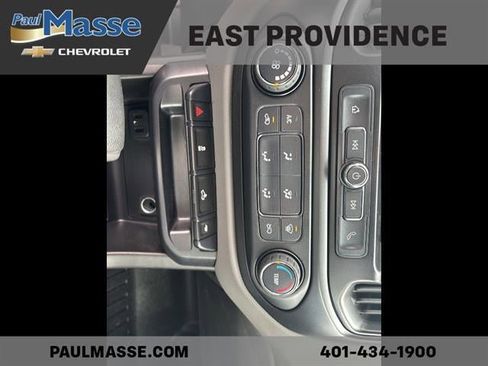 Certified 2019 Chevrolet Colorado W/T w/ Custom Special Edition image 14