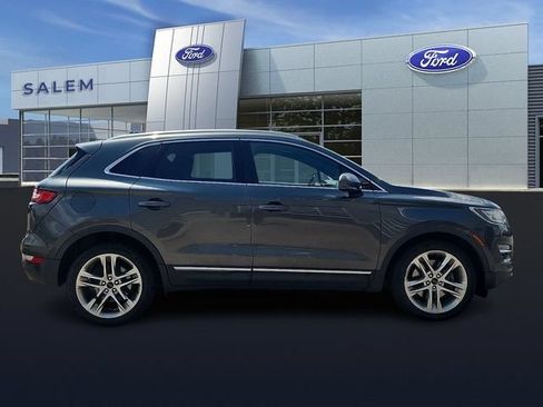 Used 2018 Lincoln MKC Reserve w/ Lincoln MKC Climate Package AWD/4WD image 2