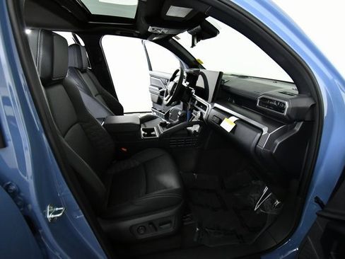 New 2026 Toyota 4Runner TRD Off-Road Premium image 23