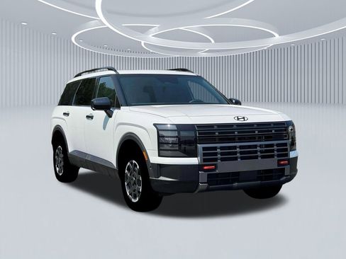 New 2026 Hyundai Palisade XRT Pro AWD/4WD image 11