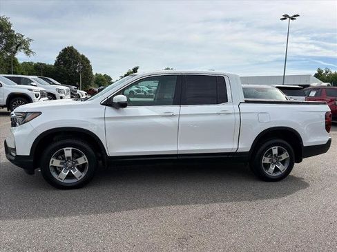 Used 2024 Honda Ridgeline RTL image 3