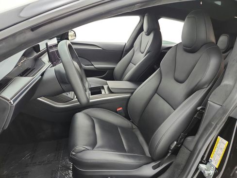 Used 2022 Tesla Model S Plaid AWD/4WD image 15