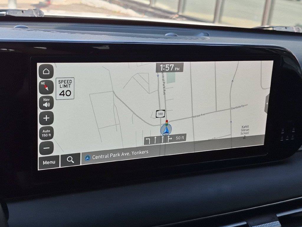 Used 2024 Hyundai Palisade Limited AWD/4WD image 20