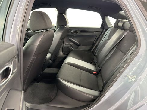 Certified 2024 Honda Civic Sport image 14