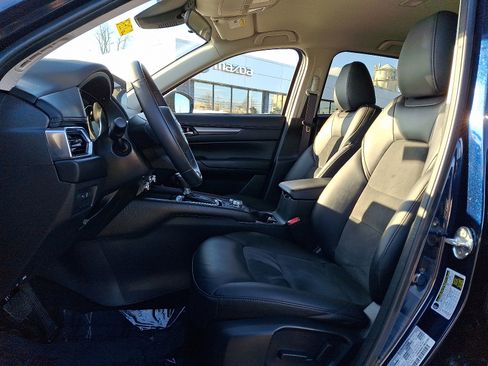 Certified 2023 MAZDA CX-5 AWD 2.5 S w/ Select Package image 15