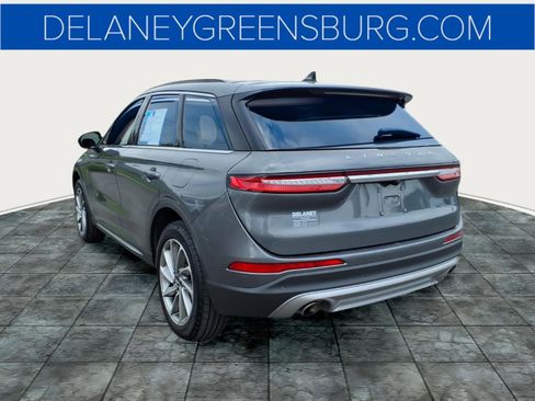 Used 2025 Lincoln Corsair AWD w/ Equipment Group 101A image 5