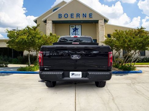 Used 2026 Ford F150 XL w/ Tow/Haul Package AWD/4WD image 4
