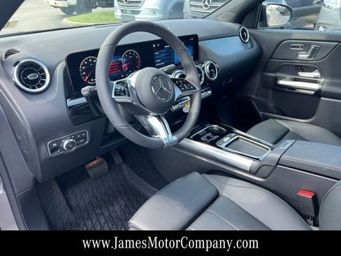 Certified 2026 Mercedes-Benz GLA 250 4MATIC image 16