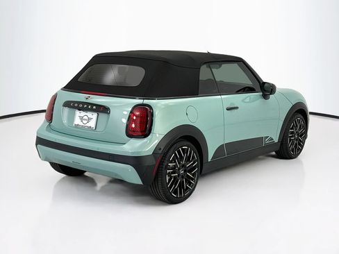 New 2026 MINI Cooper S FWD image 5