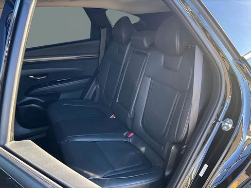 Used 2024 Hyundai Tucson Limited image 26