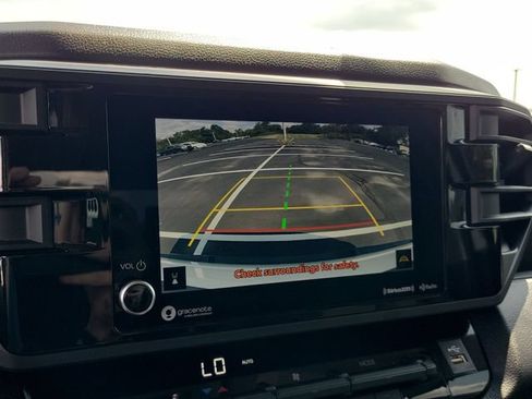 Used 2023 Toyota Tundra SR w/ SR Tow Package AWD/4WD image 24