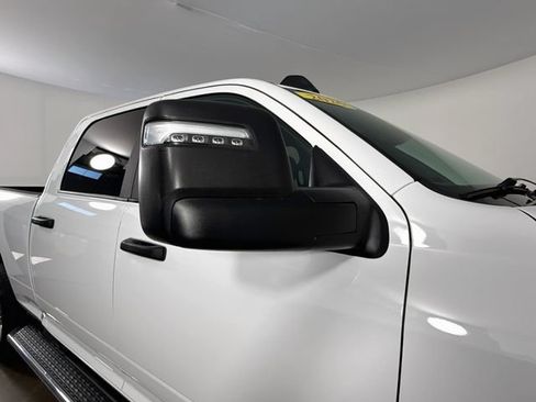 Used 2026 RAM 2500 Big Horn AWD/4WD image 45