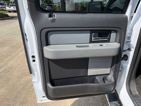 Used 2014 Ford F150 XLT w/ Equipment Group 302A Luxury RWD image 15