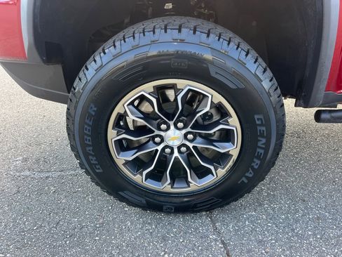 Used 2021 Chevrolet Colorado ZR2 image 28