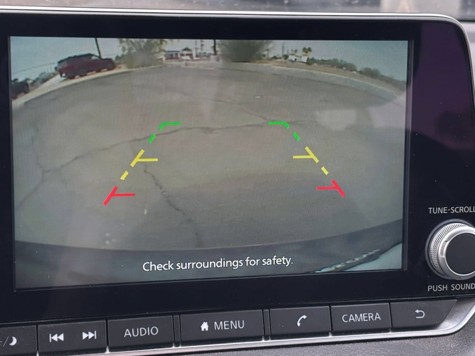 Used 2025 Nissan Sentra SV FWD image 21