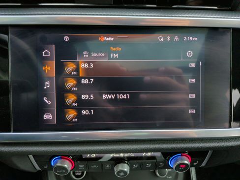 Certified 2022 Audi Q3 2.0T Premium Plus w/ Premium Plus Package image 23