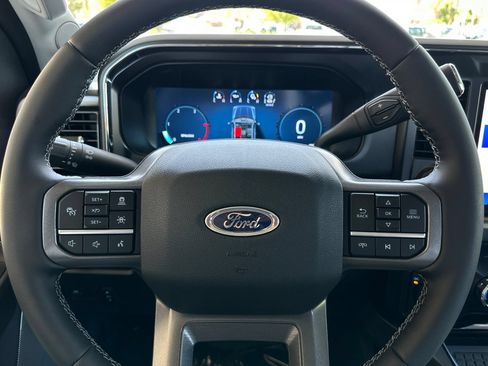 New 2026 Ford F450 Lariat w/ Lariat Premium Package AWD/4WD image 23