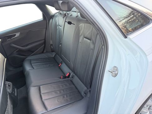 Used 2023 Audi A4 2.0T Premium Plus image 13