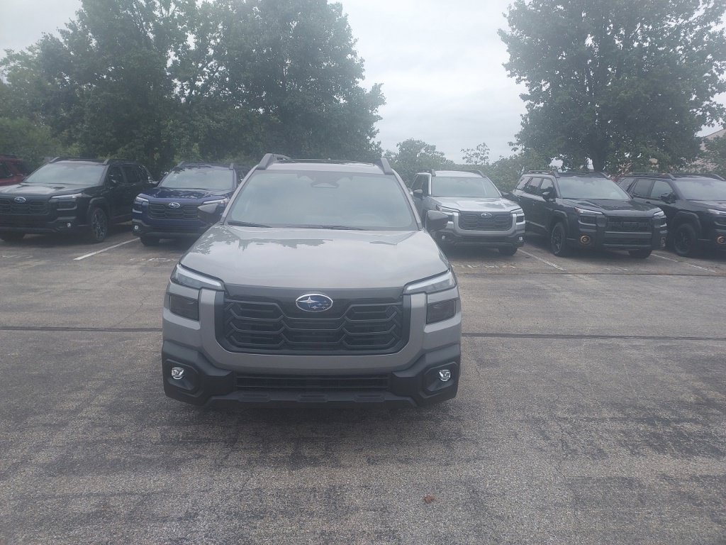 New 2026 Subaru Outback Touring XT AWD/4WD image 2