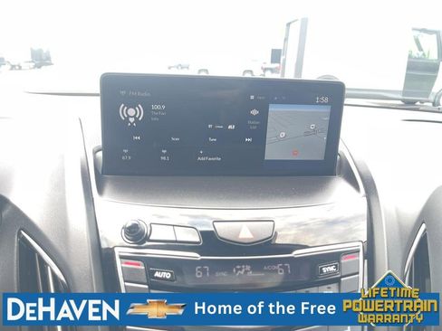 Used 2023 Acura RDX AWD w/ Technology Package image 14