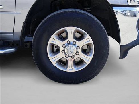 Used 2022 RAM 2500 Big Horn w/ Level A Equipment Group AWD/4WD image 28