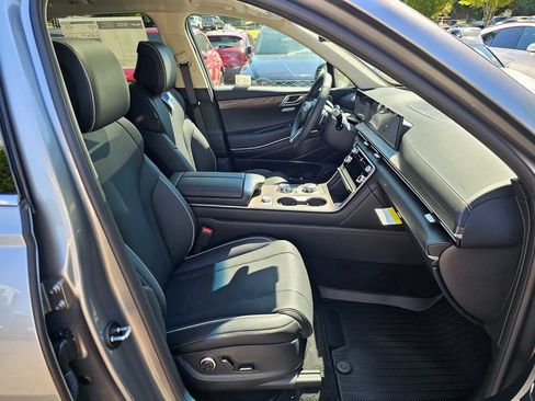 New 2026 Genesis GV80 2.5T Prestige AWD/4WD image 33